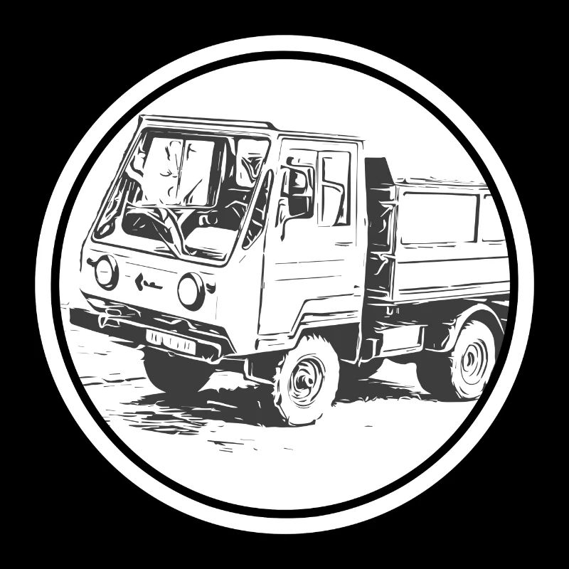 Multicar M25