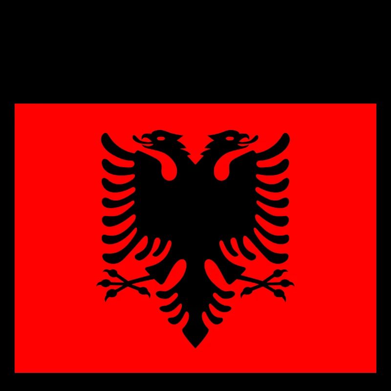 Albanien