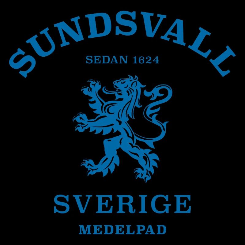 SUNDSVALL, Sverige, Suède