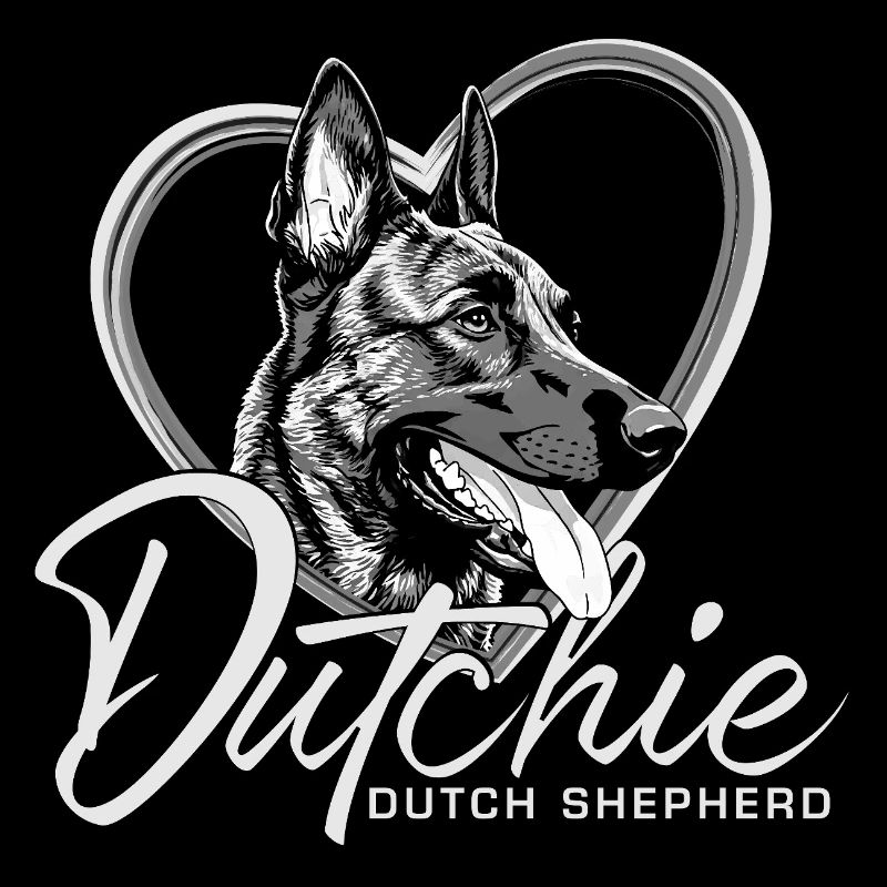 Dutch Shepherd Dog