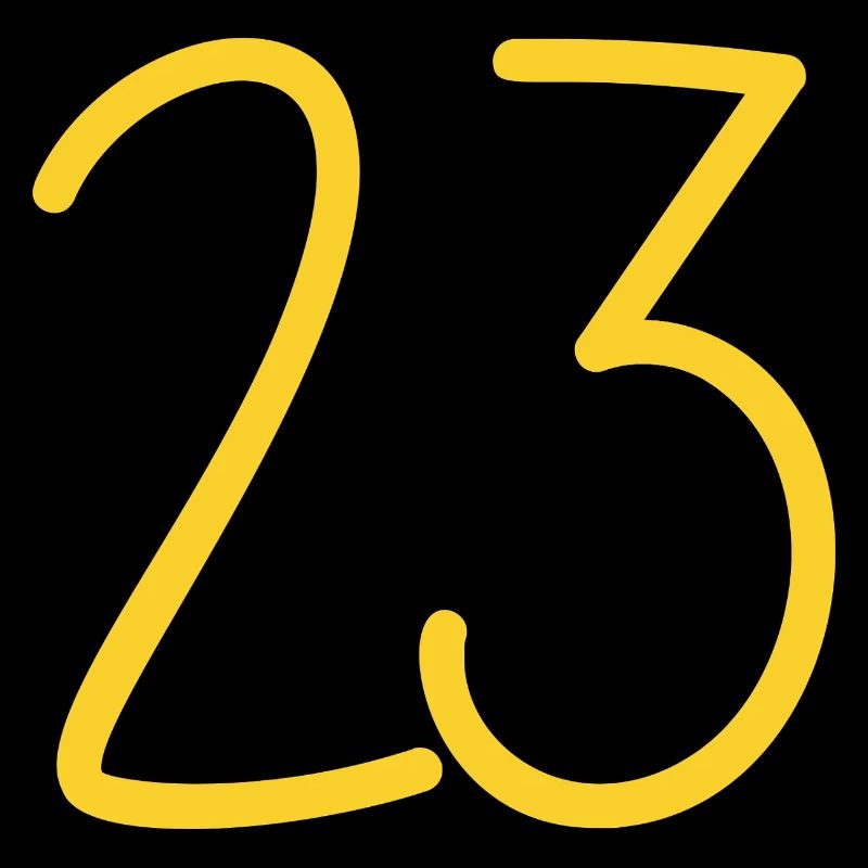 23