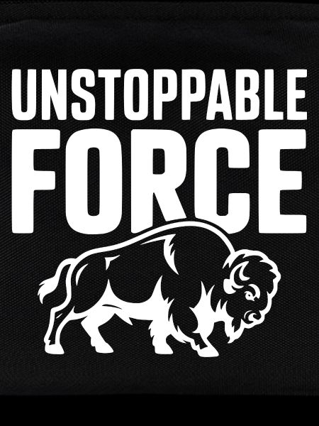Unstoppable Force