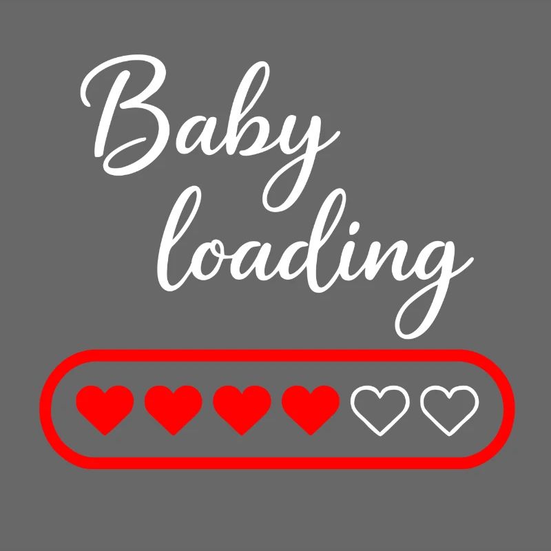 Baby loading