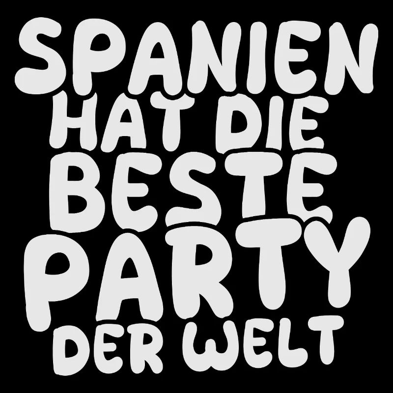 Geschenk für Spanien