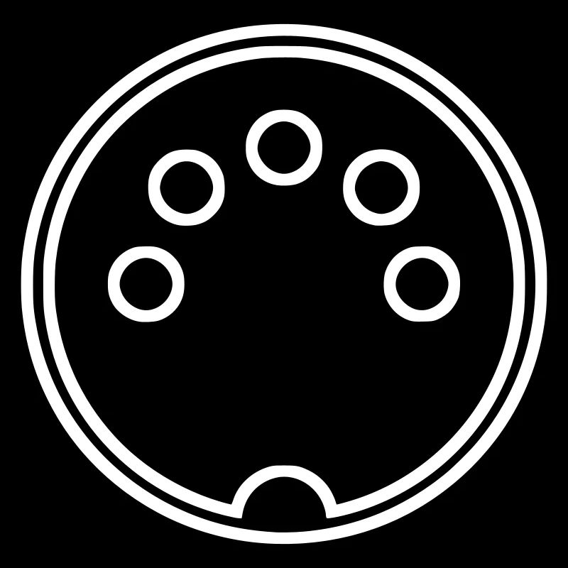 MIDI Connector