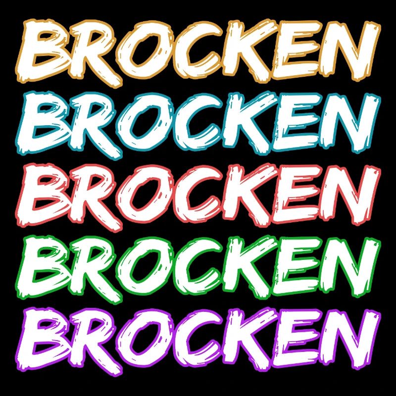 Gift for Brocken