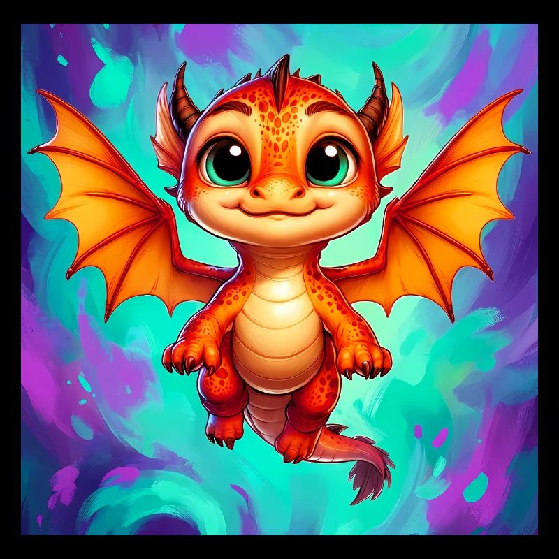 Drache