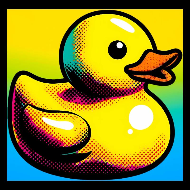 Duckling Duck Duck Duck