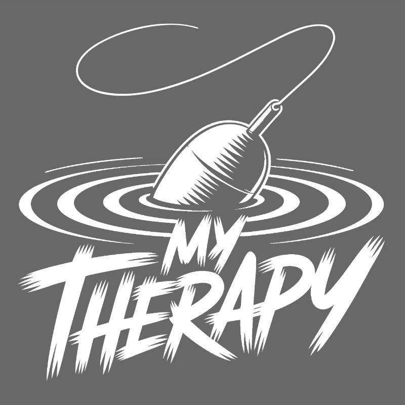 Fishing Therapy