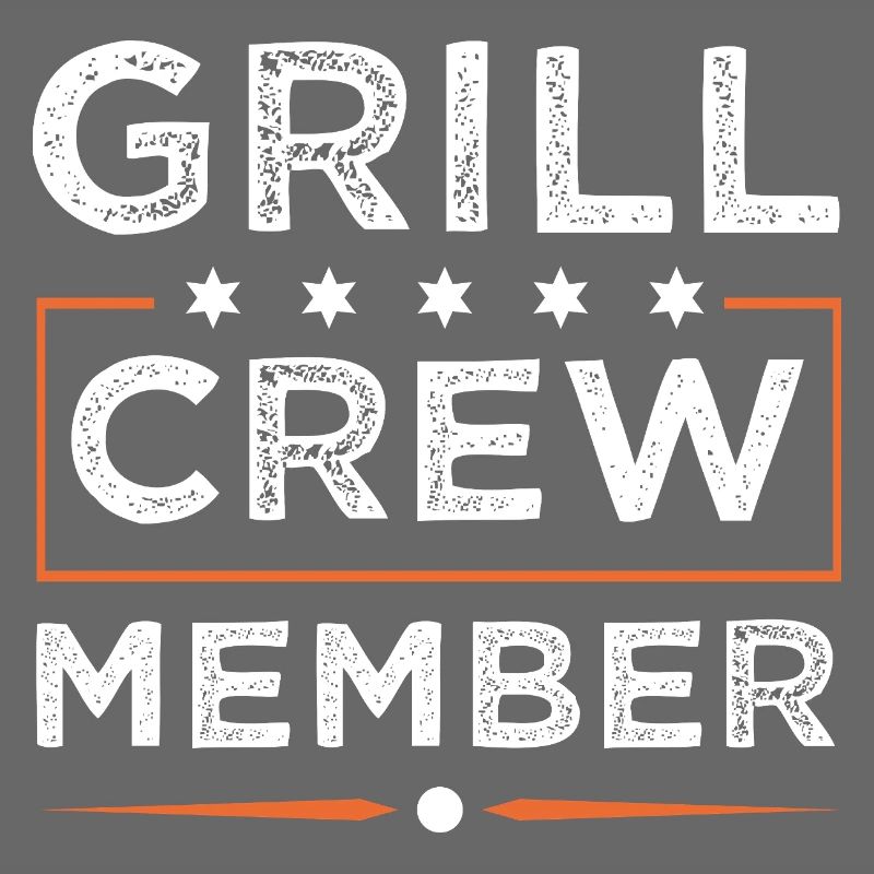 Équipe de grillades