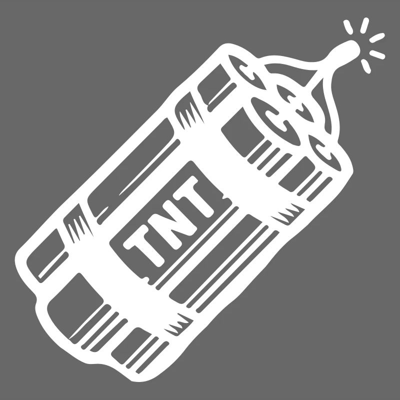 Dynamit Tnt