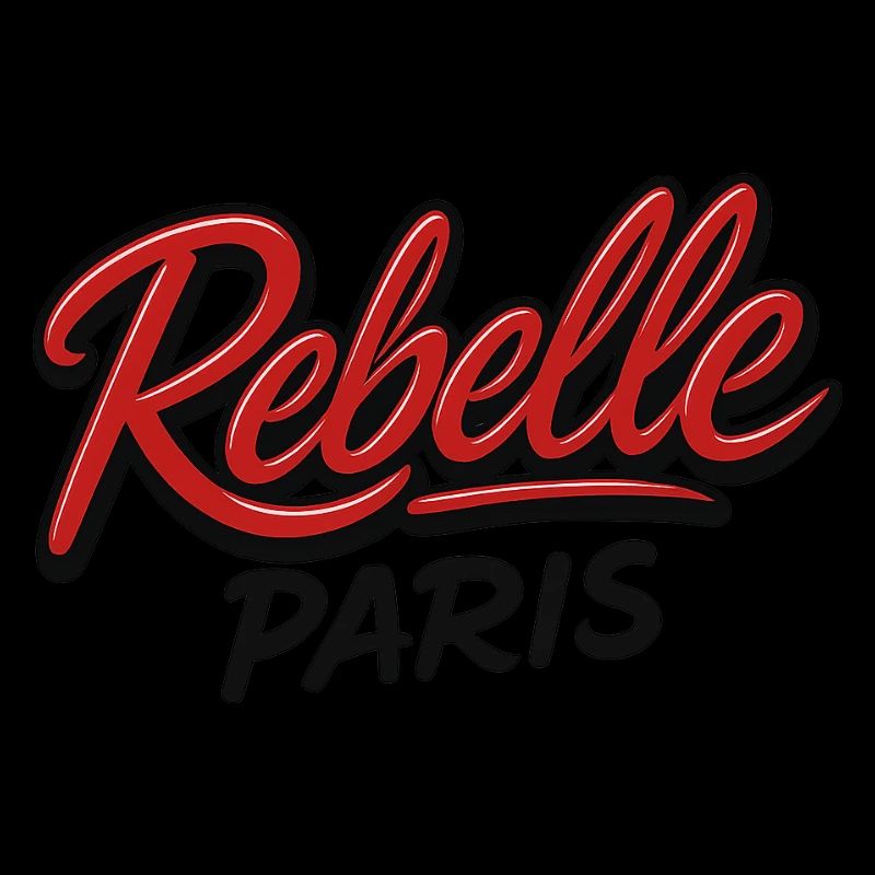 Rebell Paris
