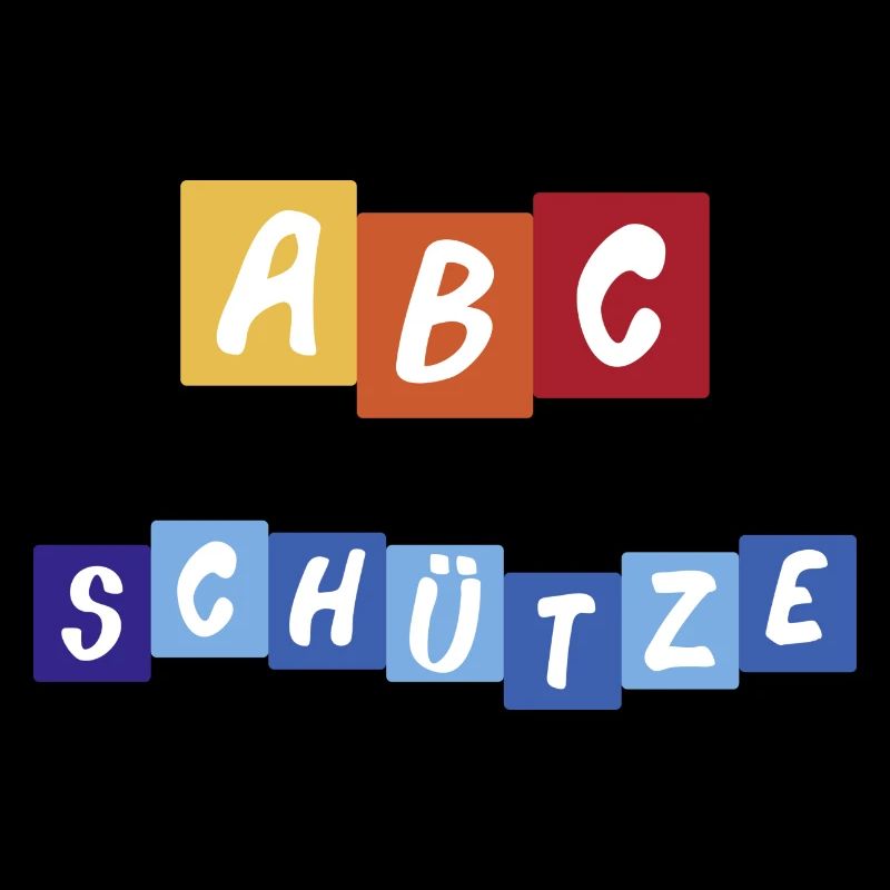 ABC Schütze