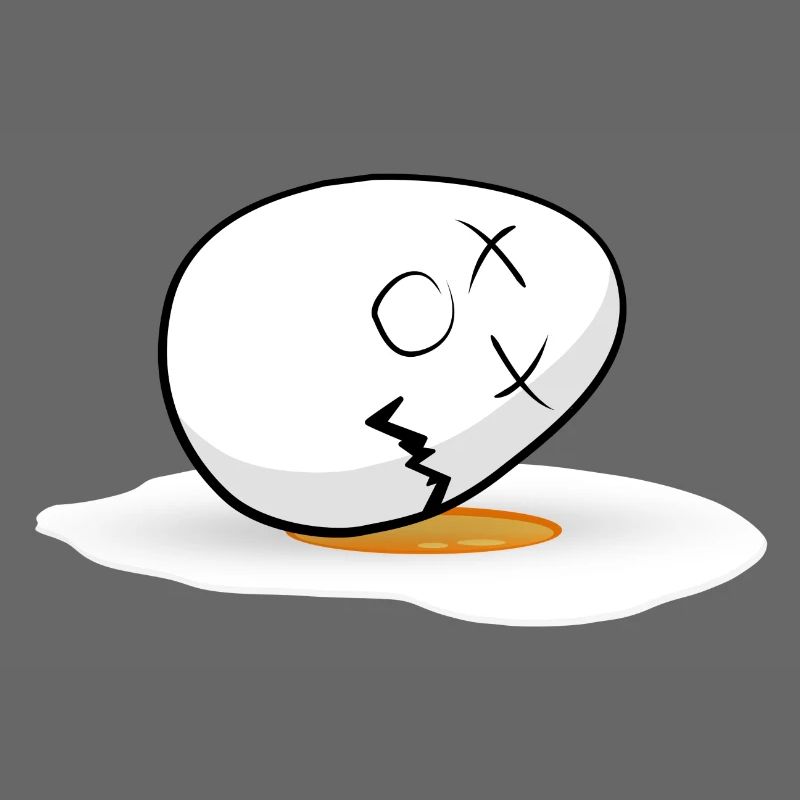 Happy Easter easter egg