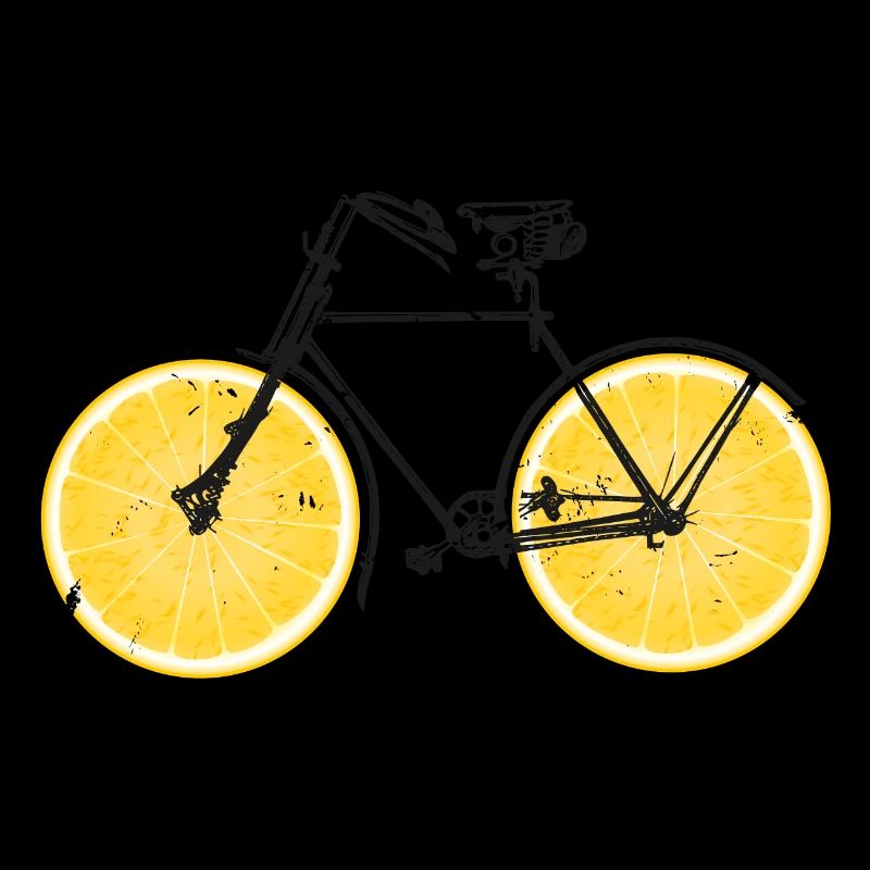 Citrons orange