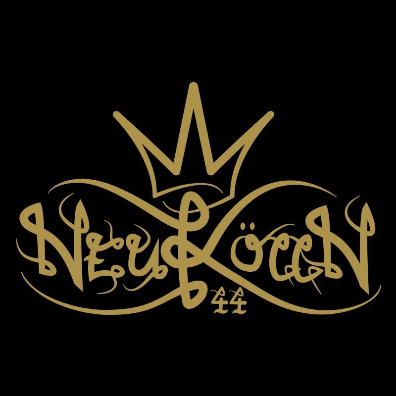 BERLIN NEUKÖLLN 44 KING