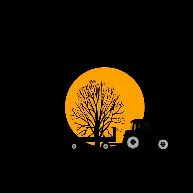 Traktor