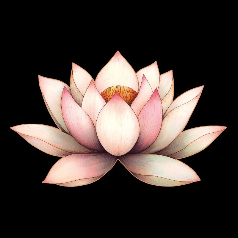 Lotusblüte