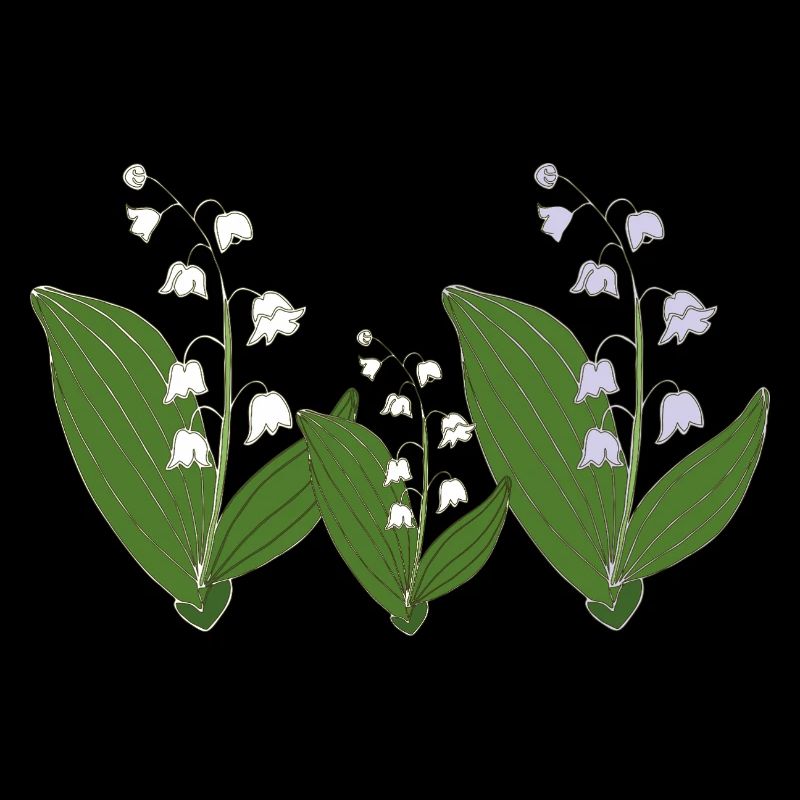 maigloeckchen dreierpack