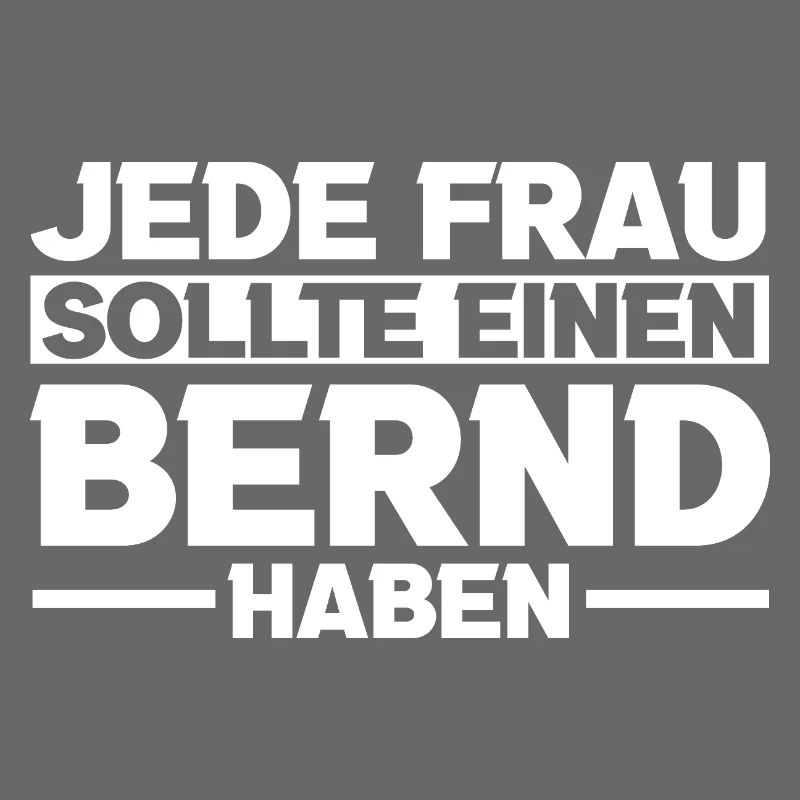 Bernd