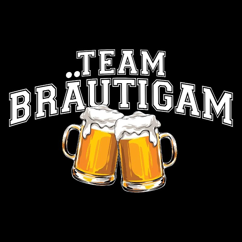 Bachelor Party - Team Groom