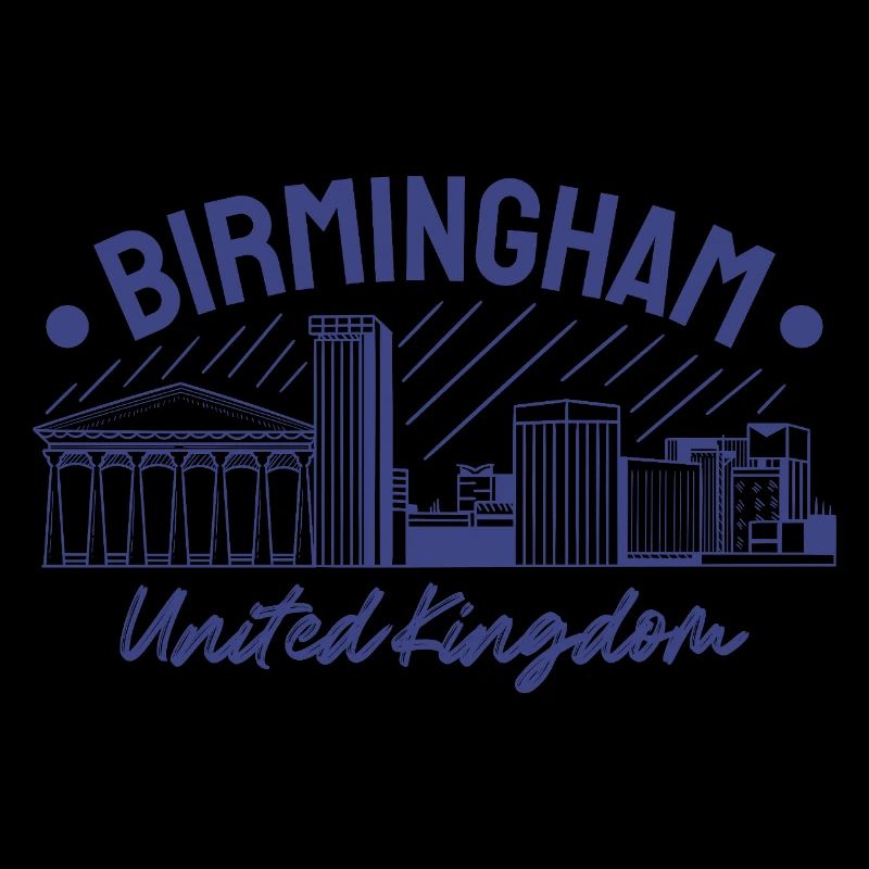 Birmingham, Großbritannien
