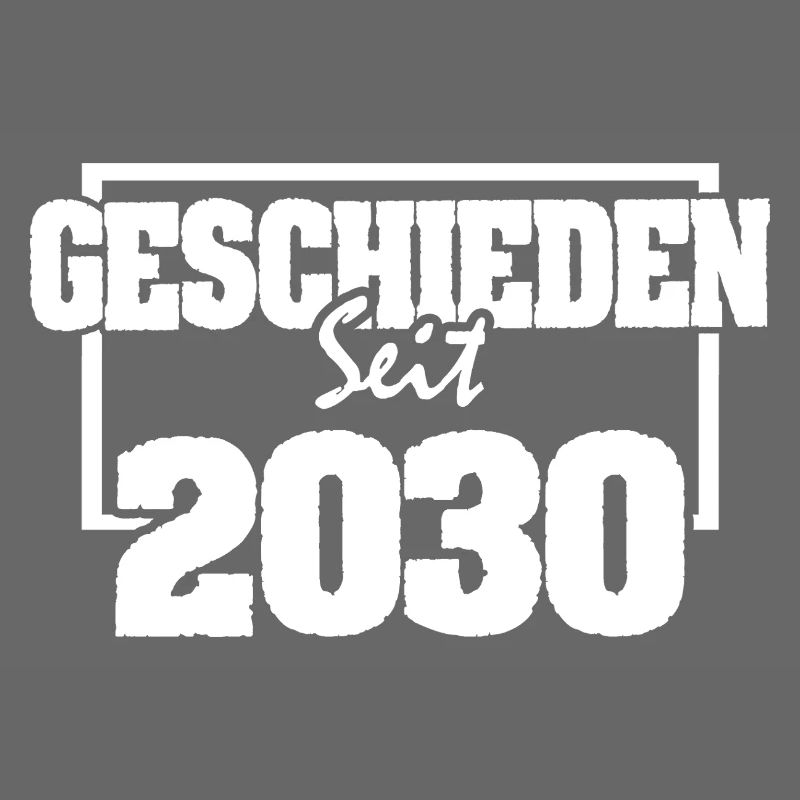 Mariage 2030