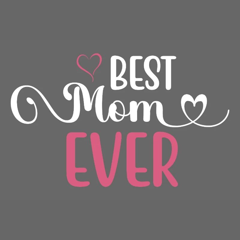 Die beste Mutter aller Zeiten