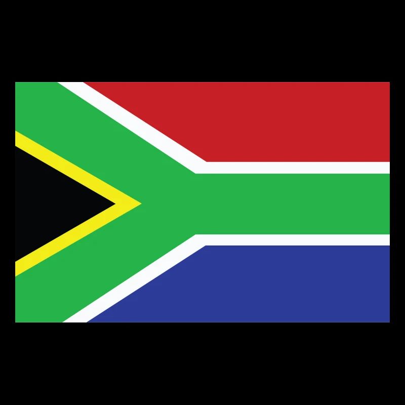 Südafrika