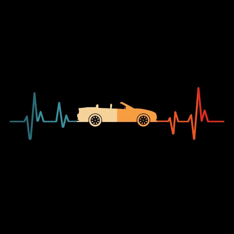 Cabrio heartbeat Cabrio Auto