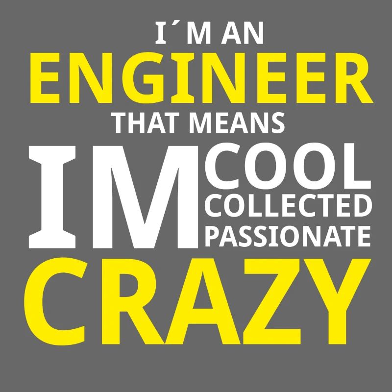 Crazy Engineer