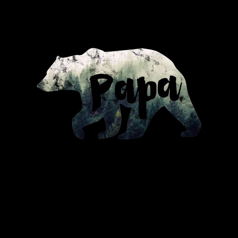 Papa Bär