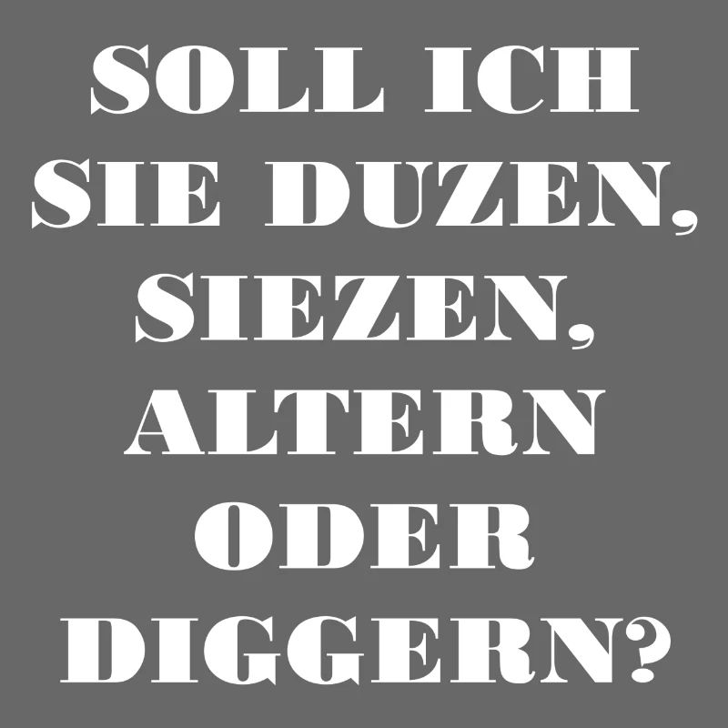 DUZENDIGGERN