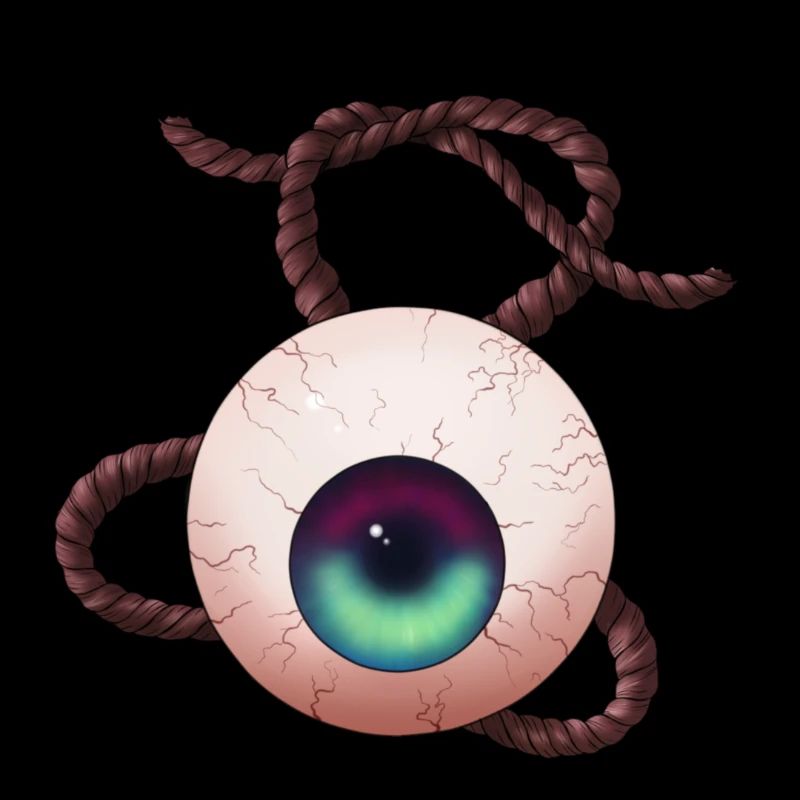 Eyeball