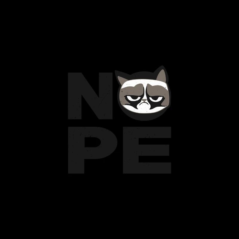 CATS | NOPE!