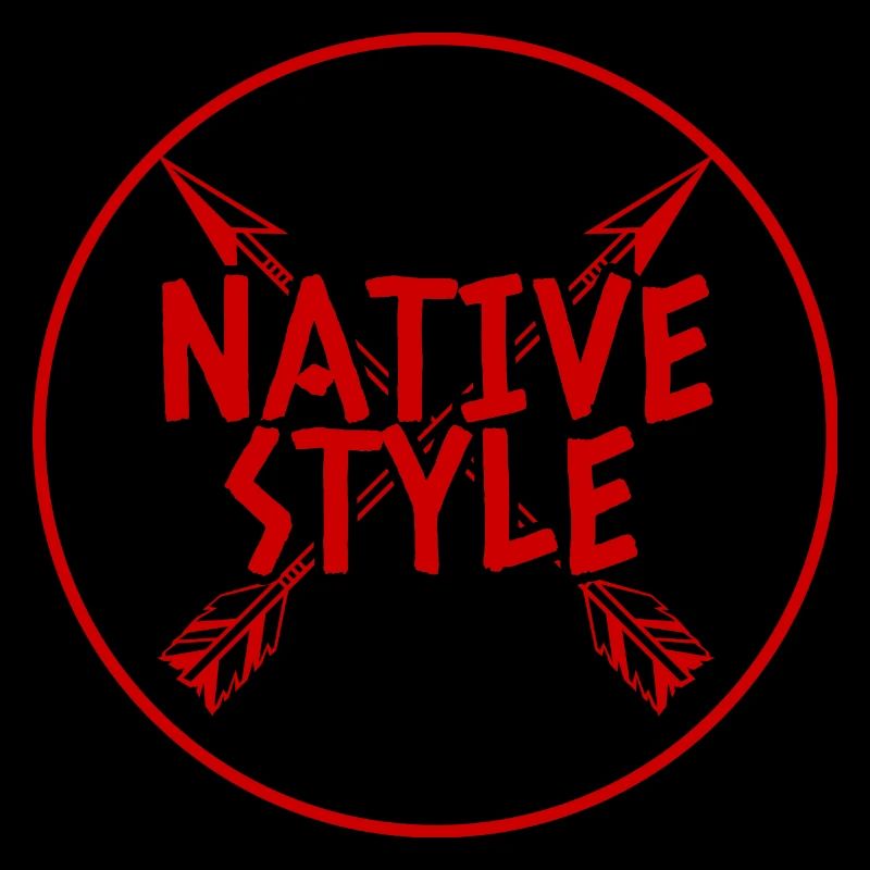 Indians: Native Style