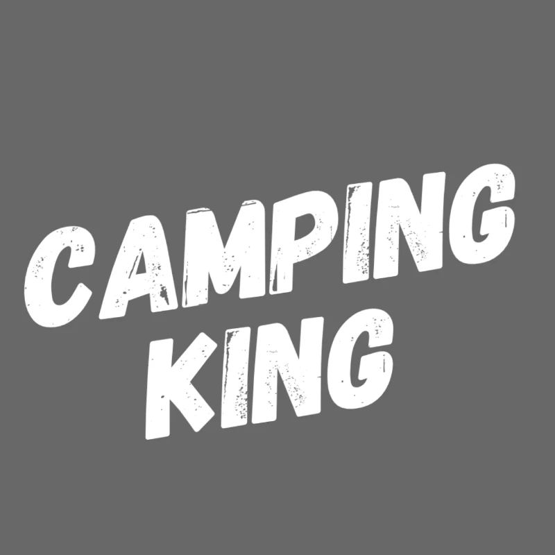 Camping King
