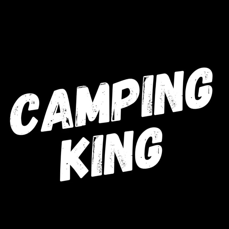 Camping roi