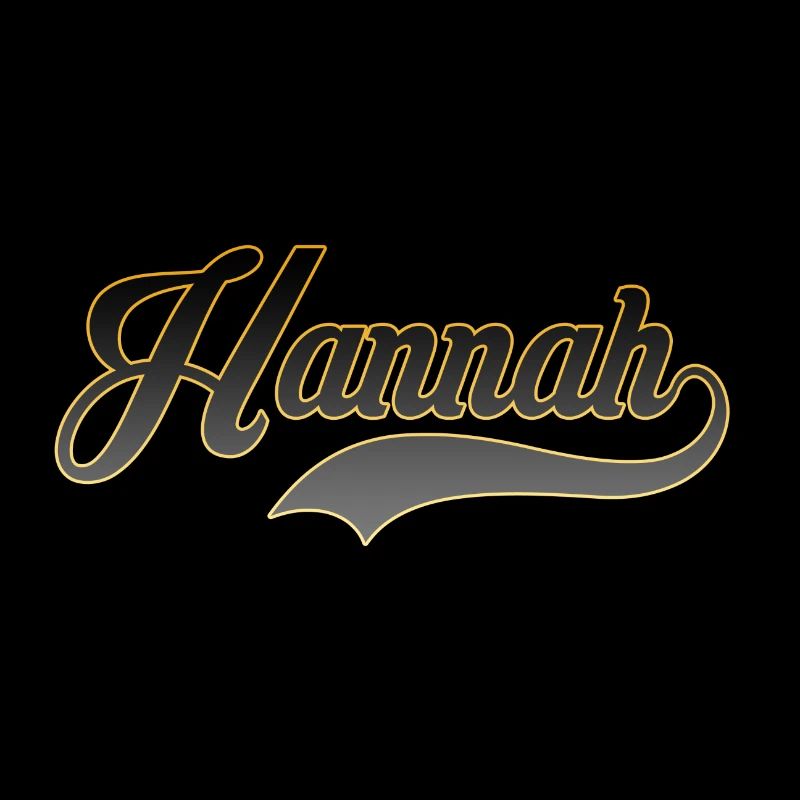 Vorname Hannah