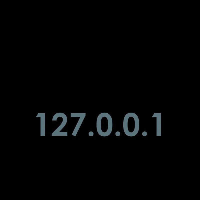 localhost