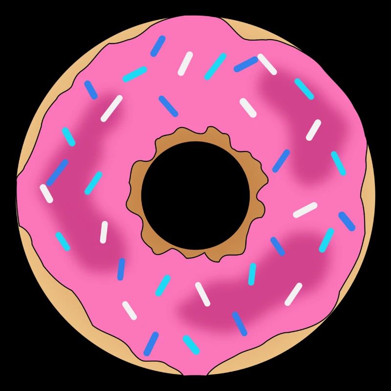 donut