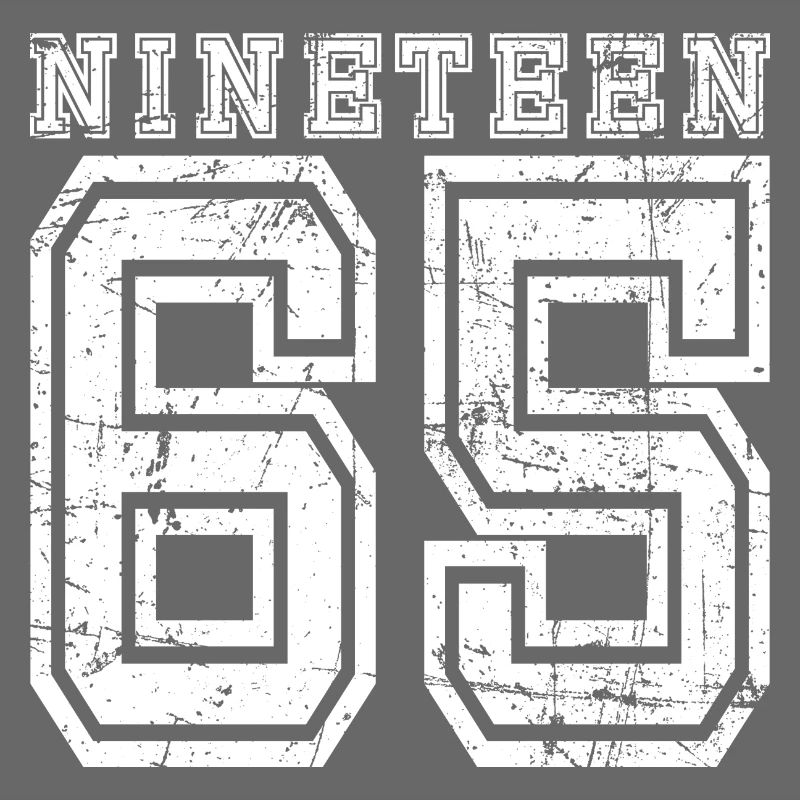 NINETEEN 1965