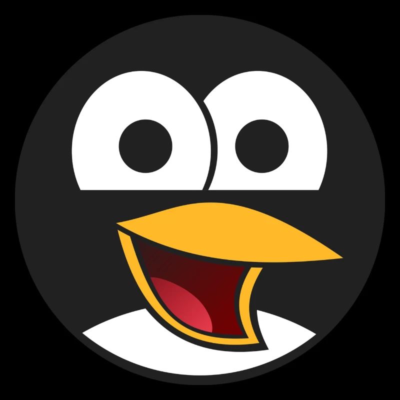 bande dessinée d'oiseau