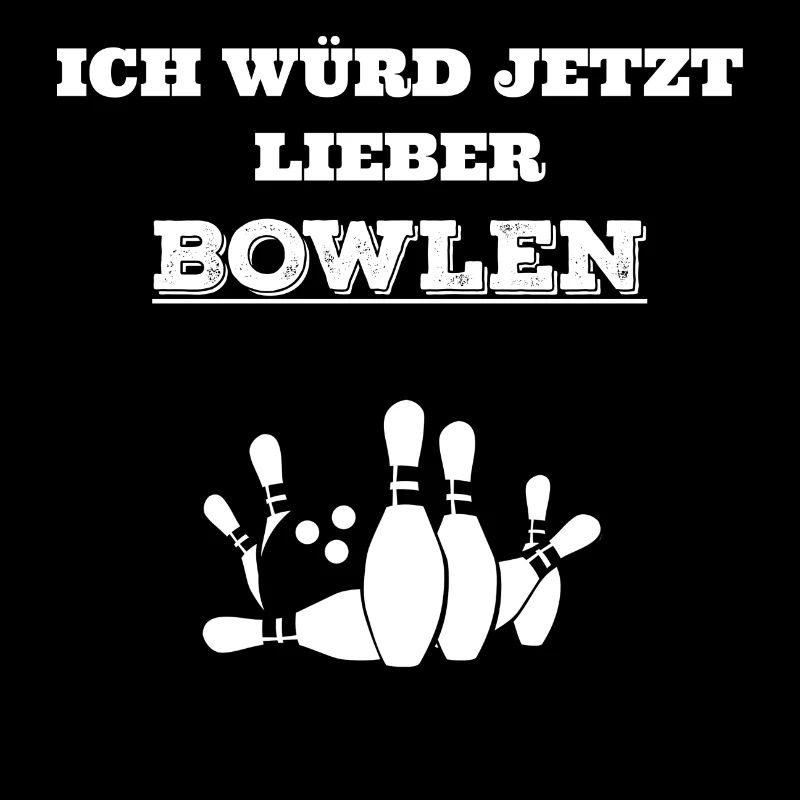 Bowlen - Geschenk