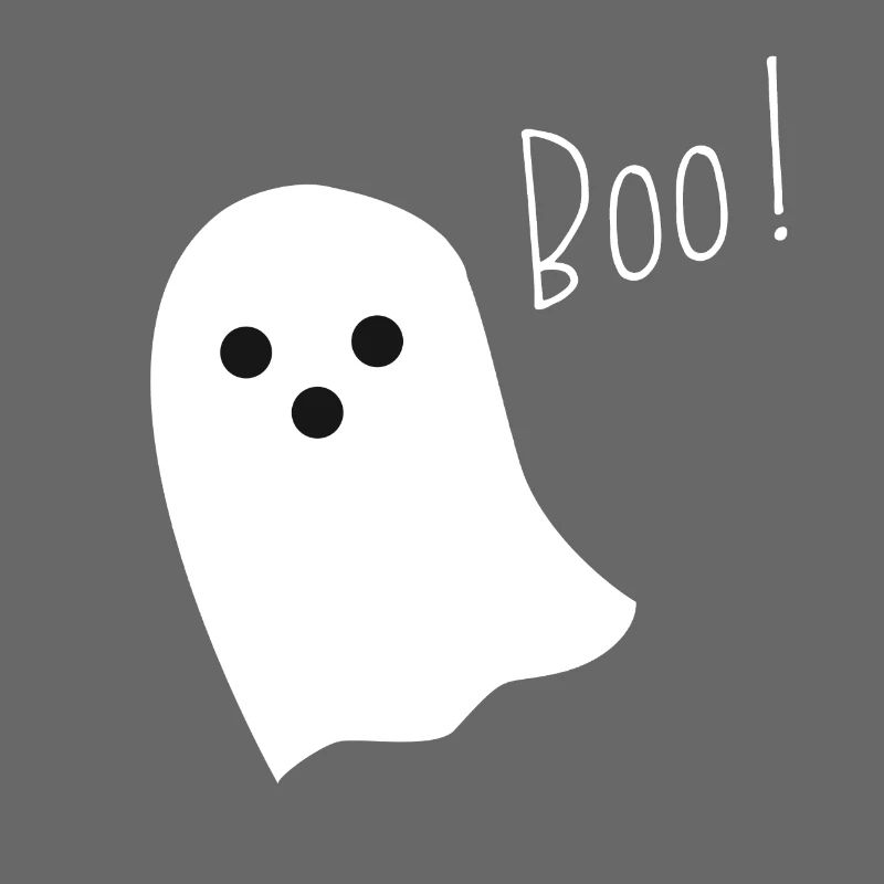 Fantôme boo