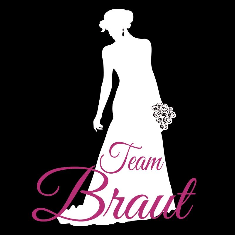 Team Braut - Junggesellinnenabschied JGA Feier