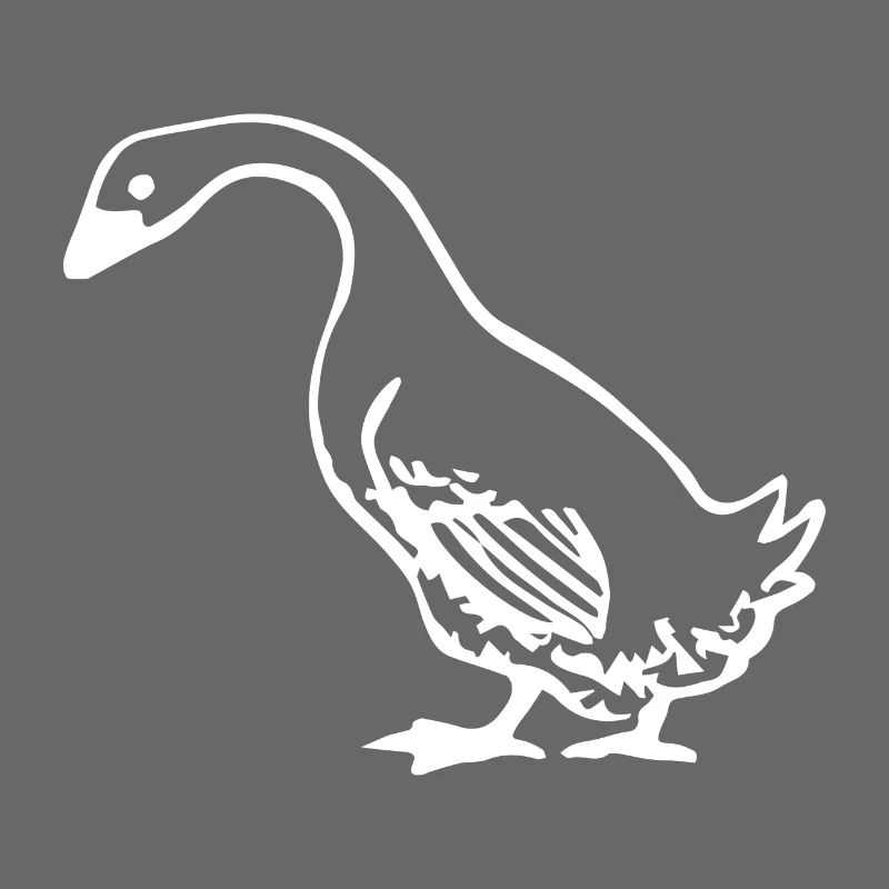 goose