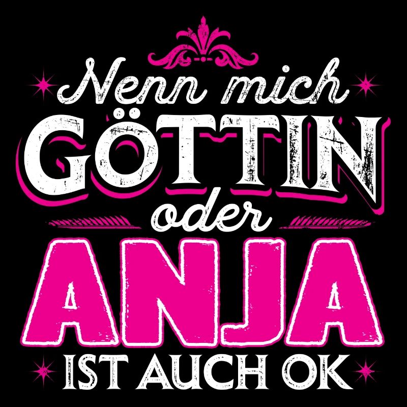 ANJA - Göttin
