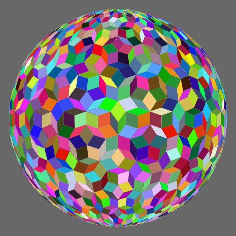 Disco ball