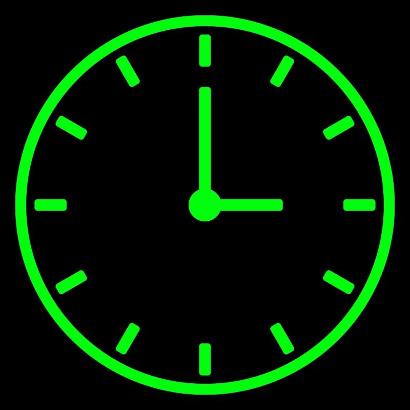 clock time clock time hourglass hourglass60